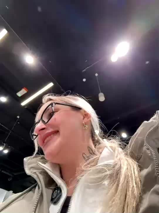 FetishTeacher Cam Model Chat January 28, 2026