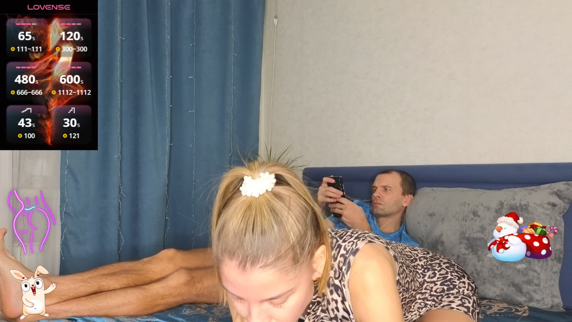 Bounty_X Cam Model Chat January 28, 2026