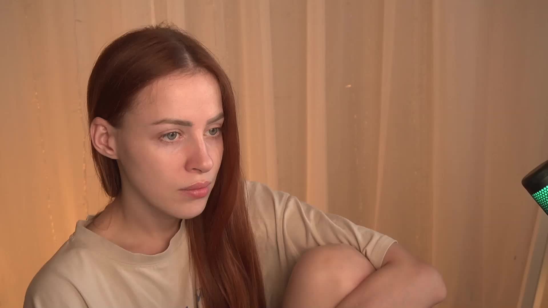 PONI_DI Cam Model Chat January 28, 2026