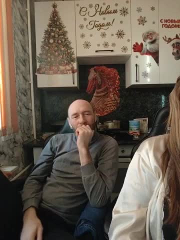 Innokentiy449 Cam Model Chat January 28, 2026