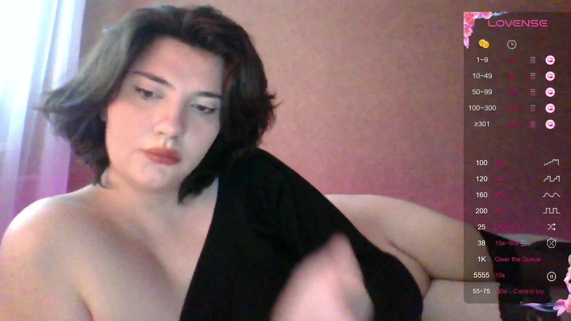 camgirl_xx Cam Model Chat January 28, 2026