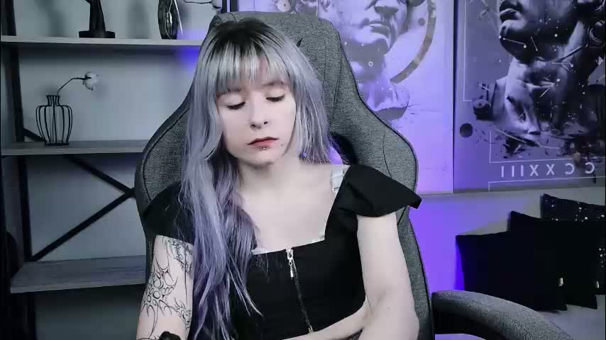 lexiwenford Cam Model Chat January 28, 2026