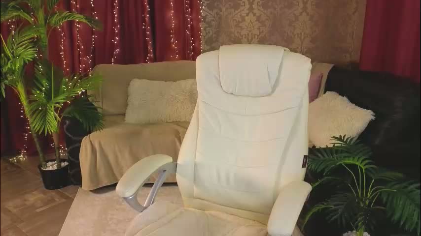 lilu5107 Cam Model Chat January 29, 2026