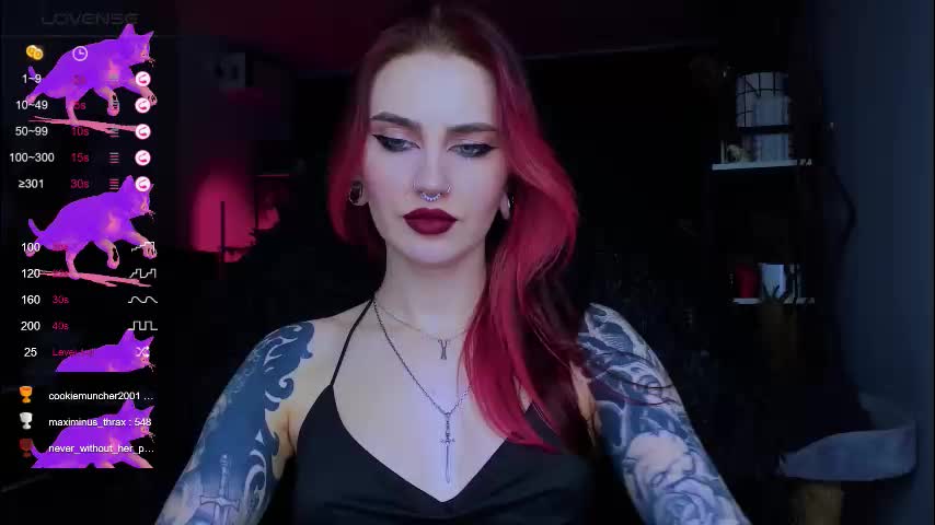 alice_specter Cam Model Chat January 29, 2026