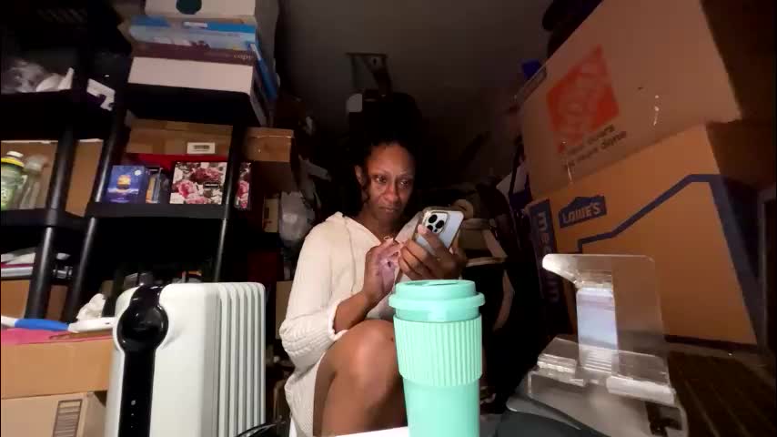 wynterheat Cam Model Chat January 29, 2026