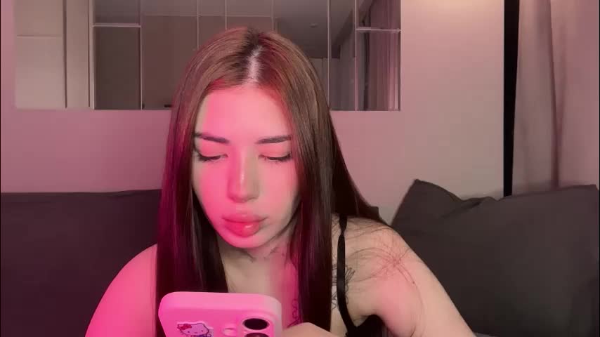 mmkakpoxyi22 Cam Model Chat January 29, 2026