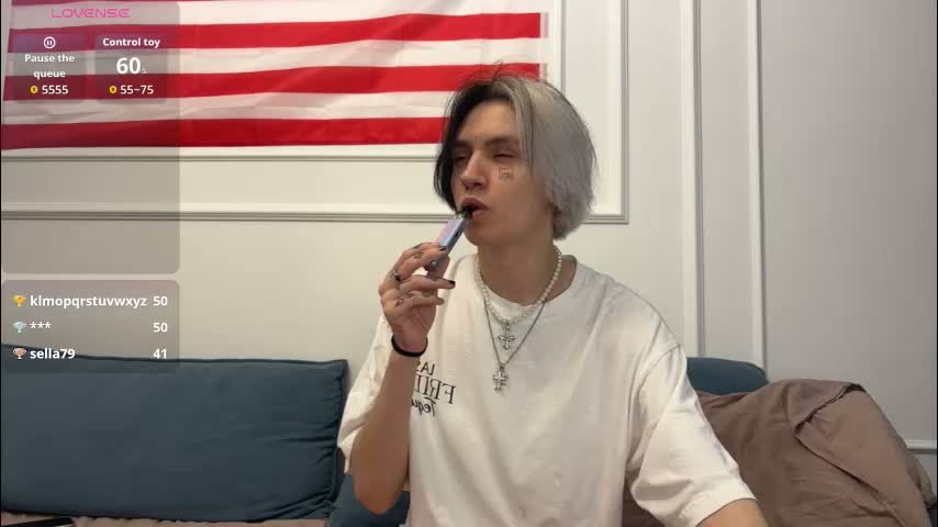 veryraretwins Cam Model Chat January 29, 2026