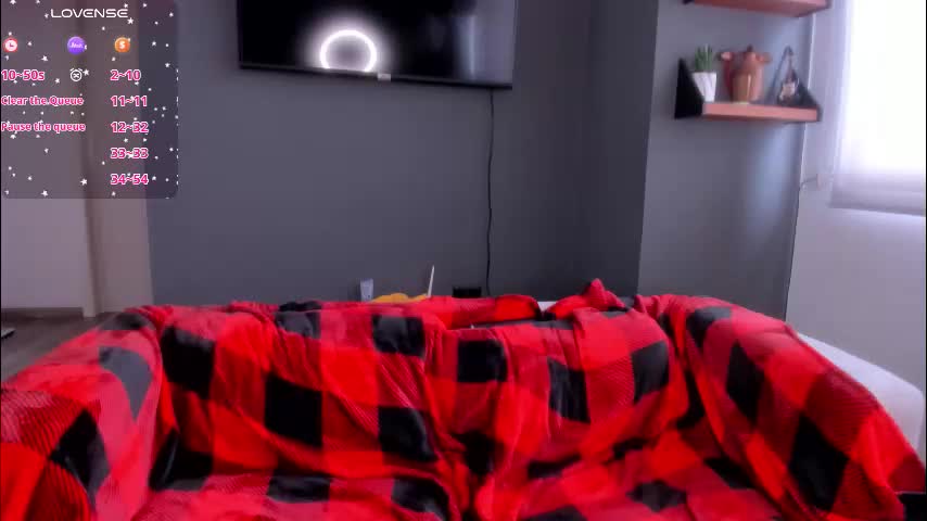 kortney_williams Cam Model Chat January 29, 2026