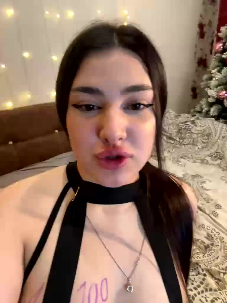 KamilaTony Cam Model Chat January 29, 2026