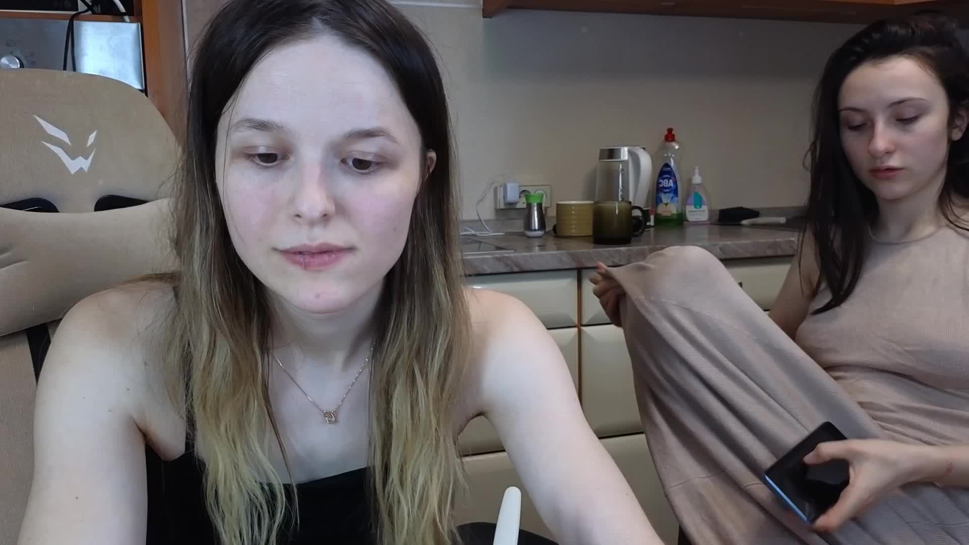 Nastyundi Cam Model Chat January 29, 2026