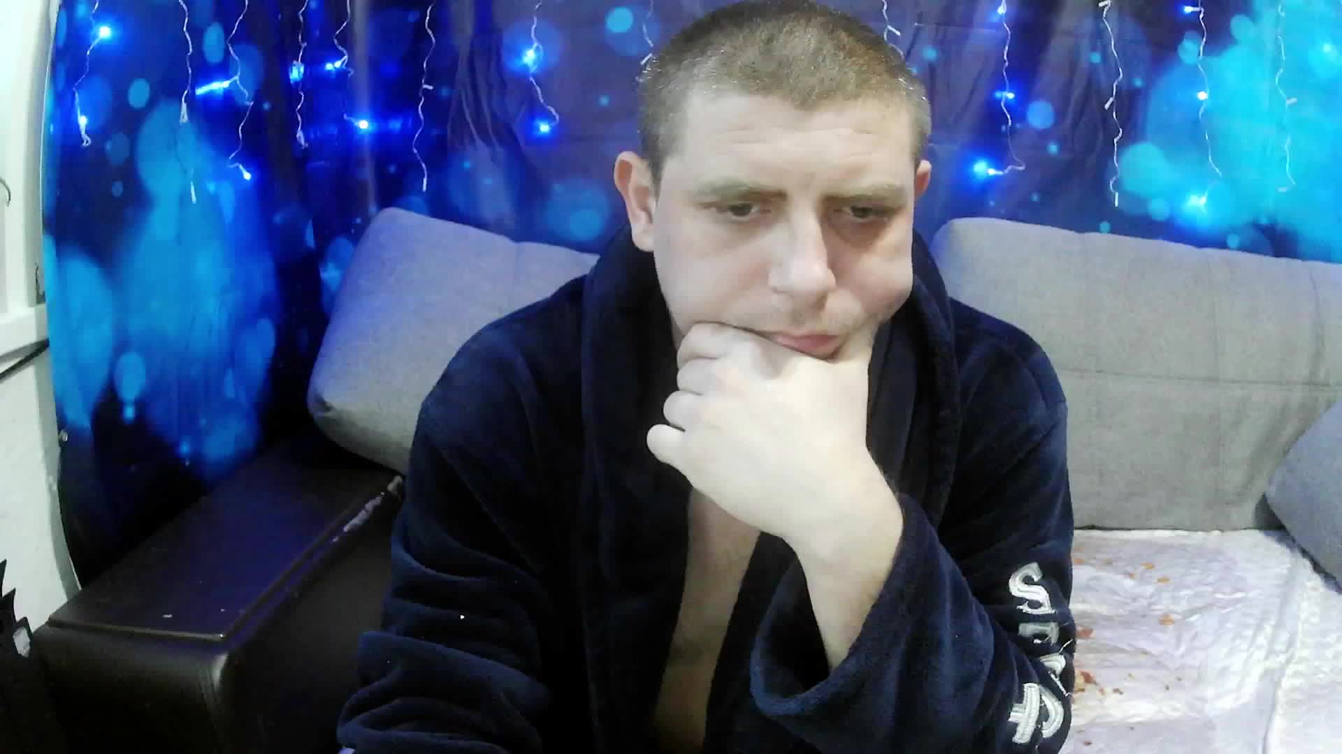 Parochka1 Cam Model Chat January 29, 2026