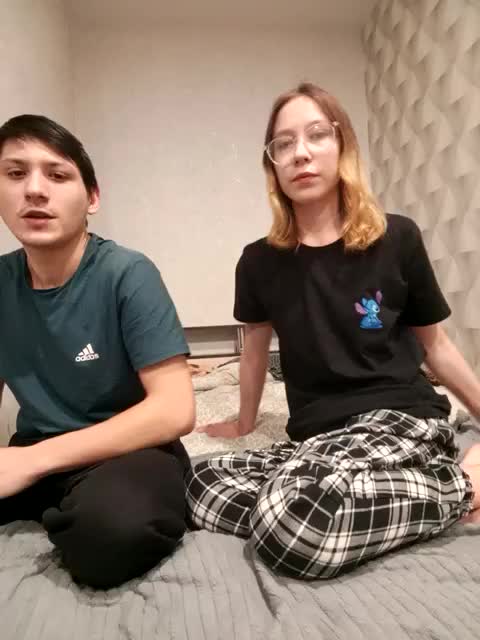 VOLKAIDA Cam Model Chat January 29, 2026