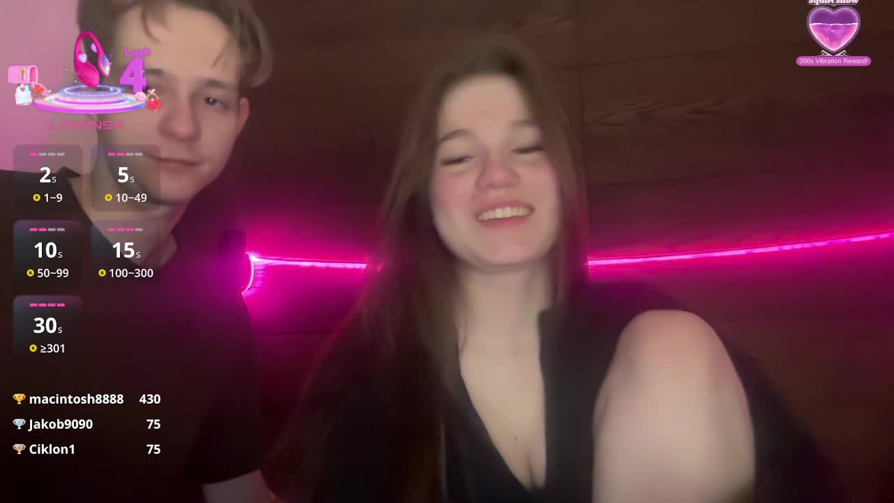 titsDestroy2007 Cam Model Chat January 29, 2026