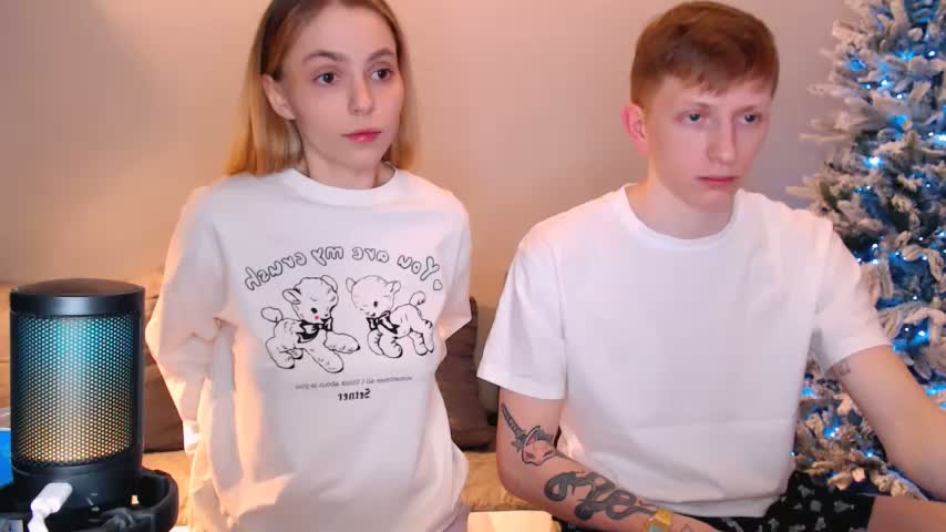 juliaanddima Cam Model Chat January 29, 2026