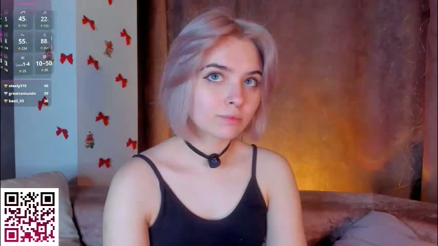 udeleclive Cam Model Chat January 29, 2026