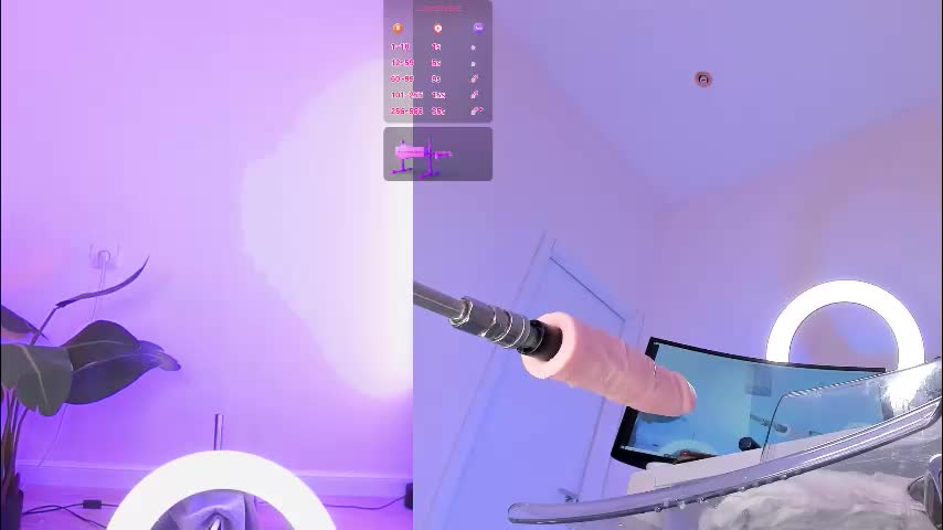 sexy_blonde_doll Cam Model Chat January 29, 2026