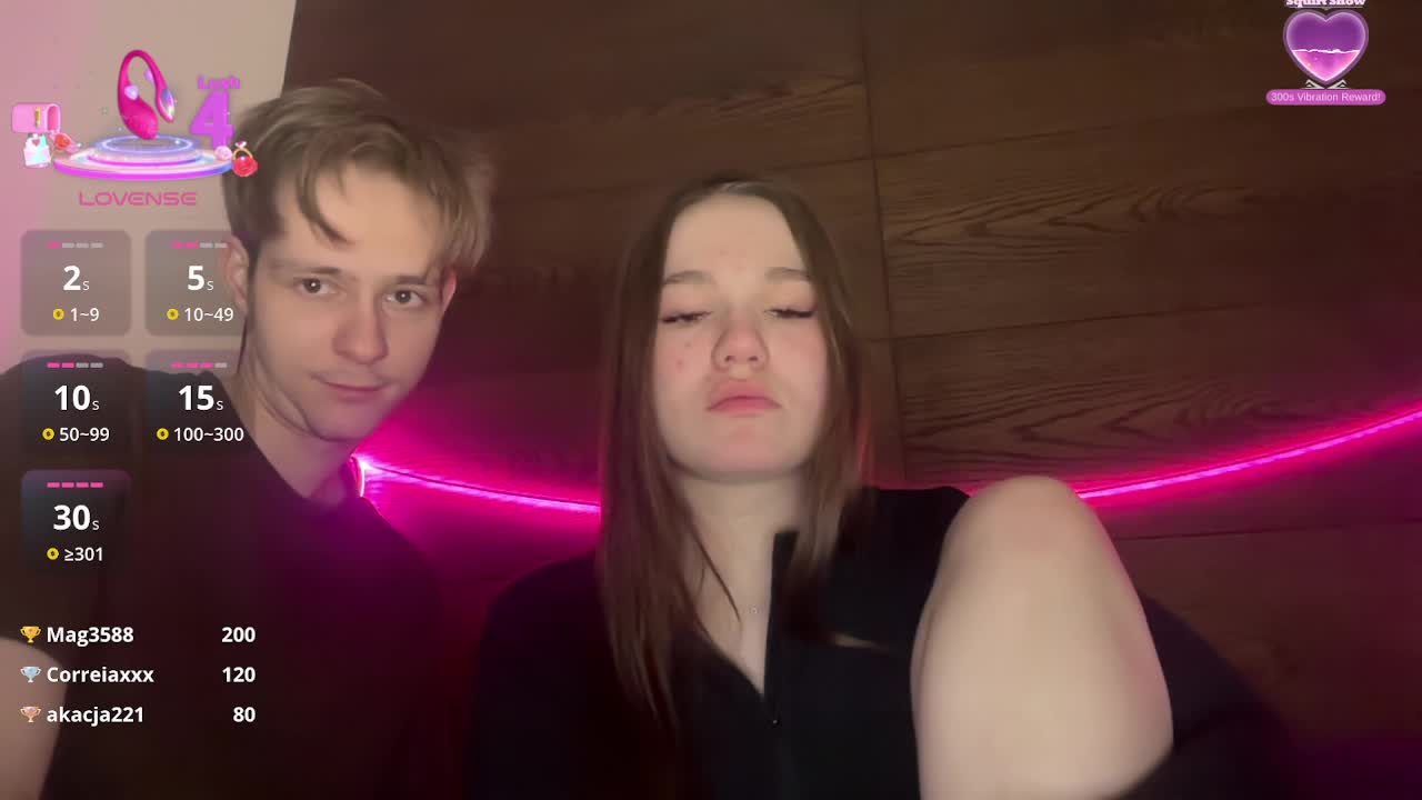 titsDestroy2007 Cam Model Chat January 29, 2026