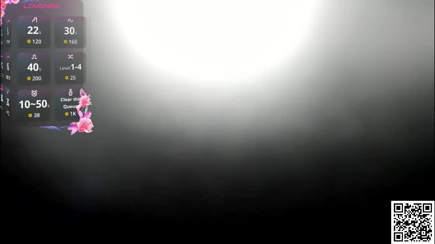 extra_wet_dry Cam Model Chat January 29, 2026