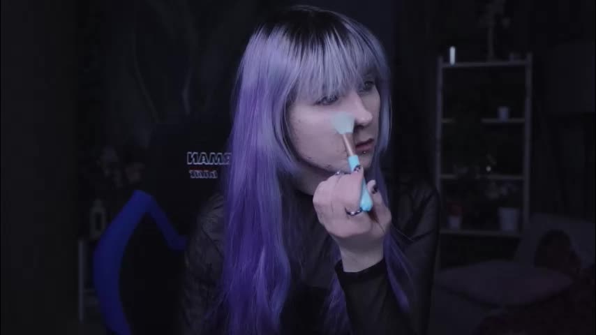 lexiwenford Cam Model Chat January 29, 2026