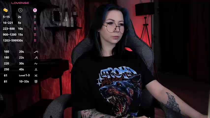 wesleegray Cam Model Chat January 29, 2026