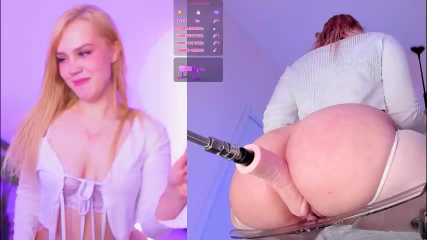 sexy_blonde_doll Cam Model Chat January 29, 2026