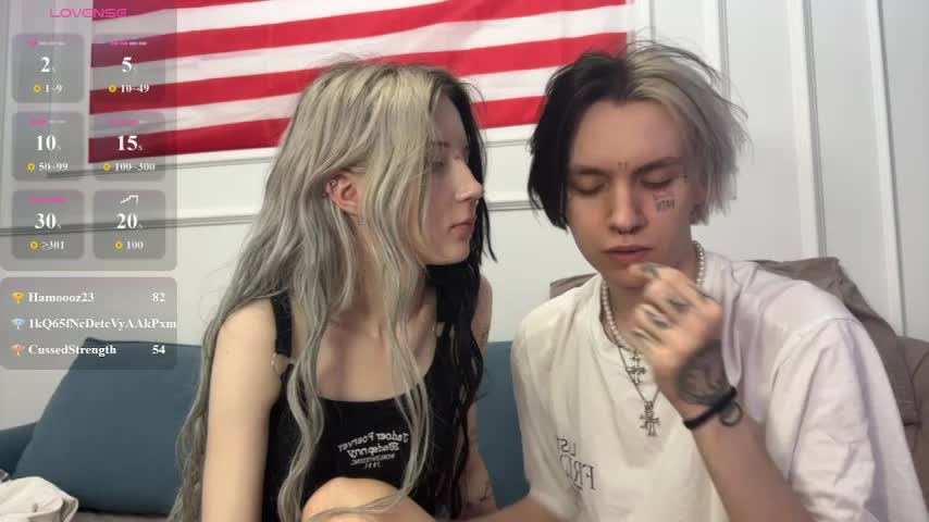 VeryRare_TwinS Cam Model Chat January 29, 2026