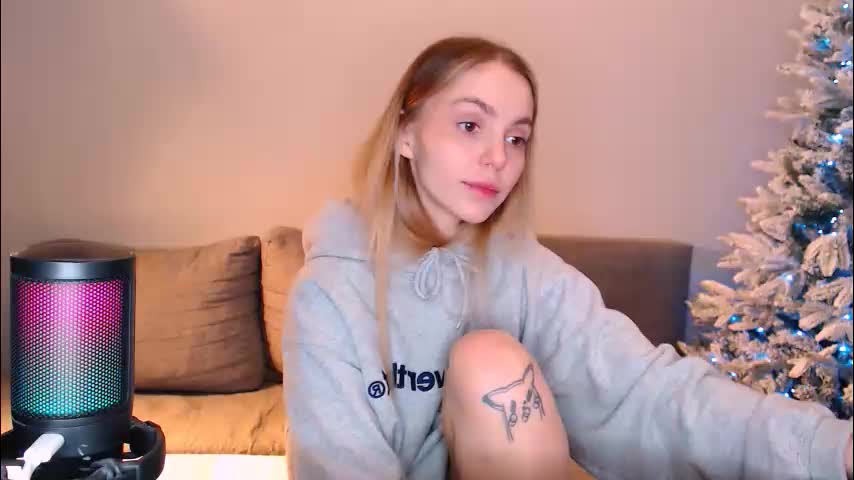 julsweet Cam Model Chat January 29, 2026