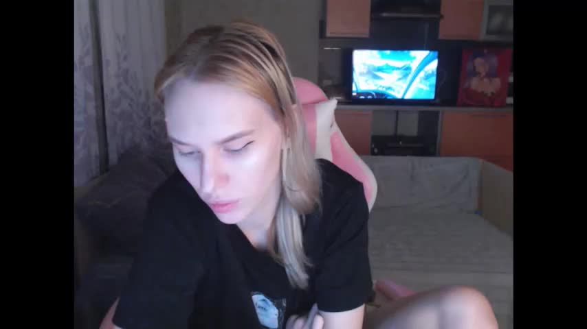 elsa_shine Cam Model Chat January 29, 2026