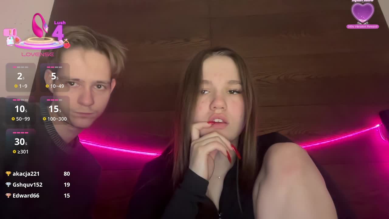 titsDestroy2007 Cam Model Chat January 29, 2026