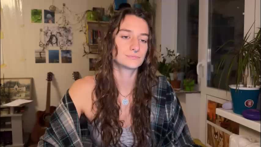 amarita_franchetti Cam Model Chat January 29, 2026