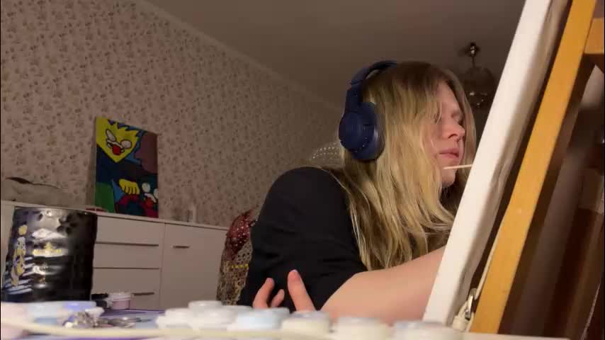 fairydreams_ Cam Model Chat January 29, 2026