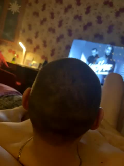 KamilaTony Cam Model Chat January 29, 2026