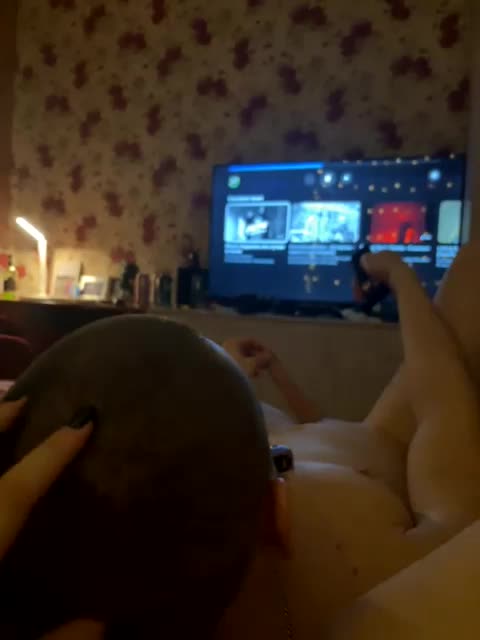 KamilaTony Cam Model Chat January 29, 2026