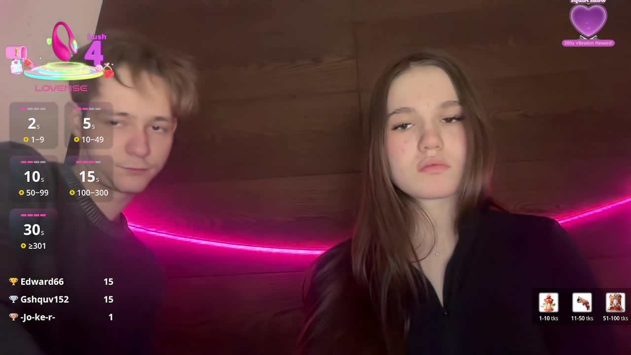 titsDestroy2007 Cam Model Chat January 29, 2026