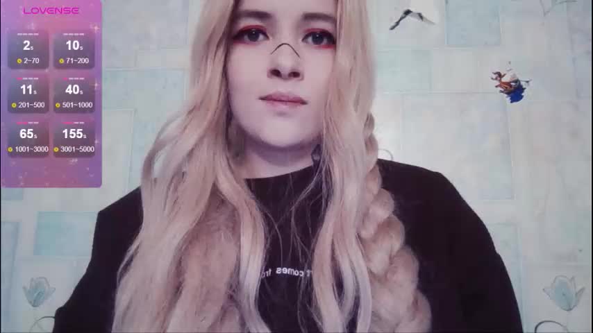 polly_wow Cam Model Chat January 29, 2026