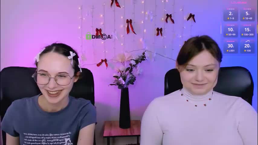 mona_cloud Cam Model Chat January 29, 2026