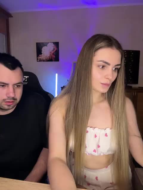 TwoPlay Cam Model Chat January 29, 2026