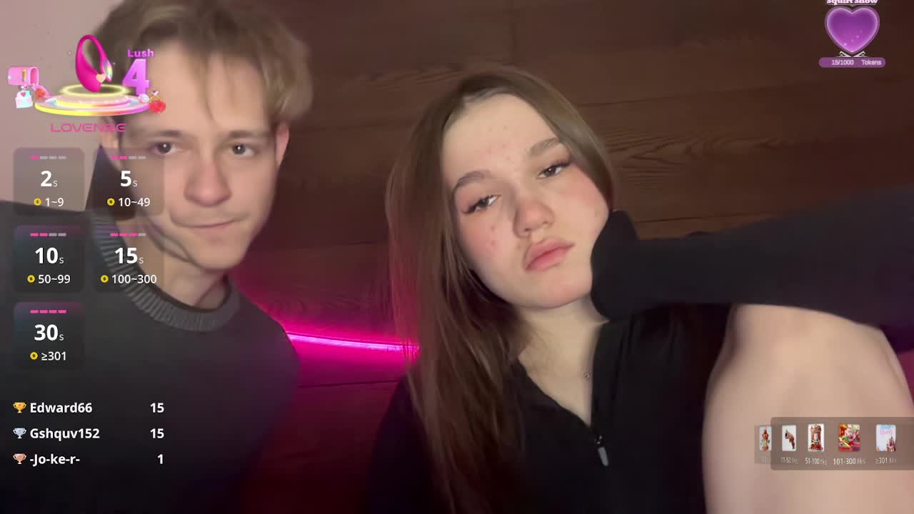 titsDestroy2007 Cam Model Chat January 29, 2026