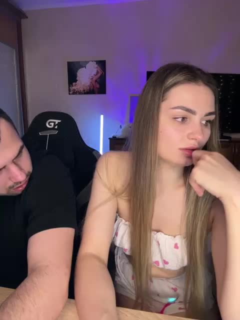 TwoPlay Cam Model Chat January 29, 2026