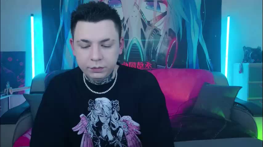 aurora_natsuki Cam Model Chat January 29, 2026