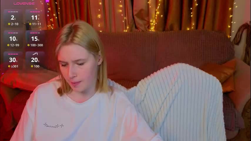 babees_eva Cam Model Chat January 29, 2026