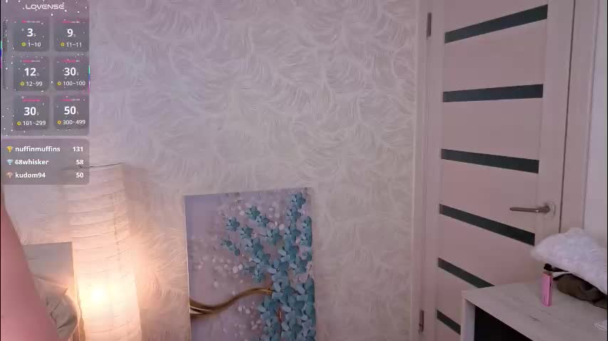 garden_flower Cam Model Chat January 29, 2026