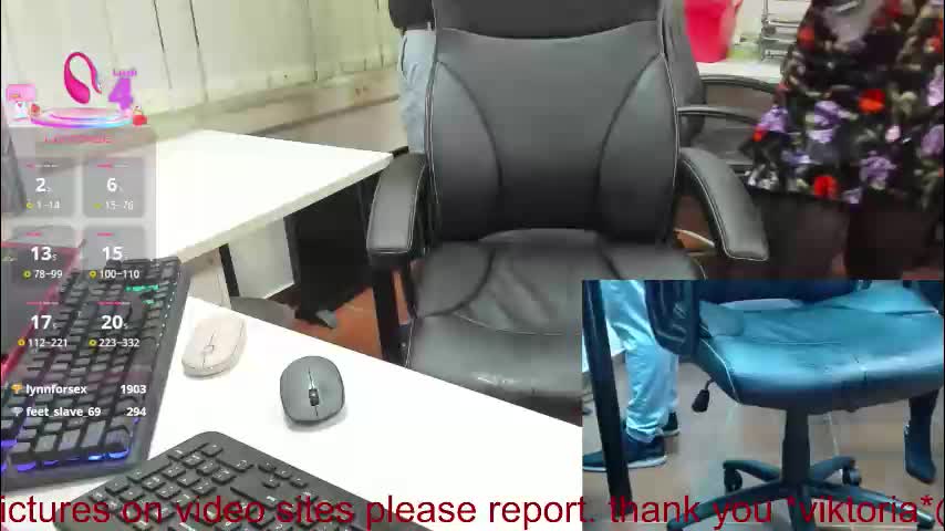 milf_viktoria Cam Model Chat January 29, 2026