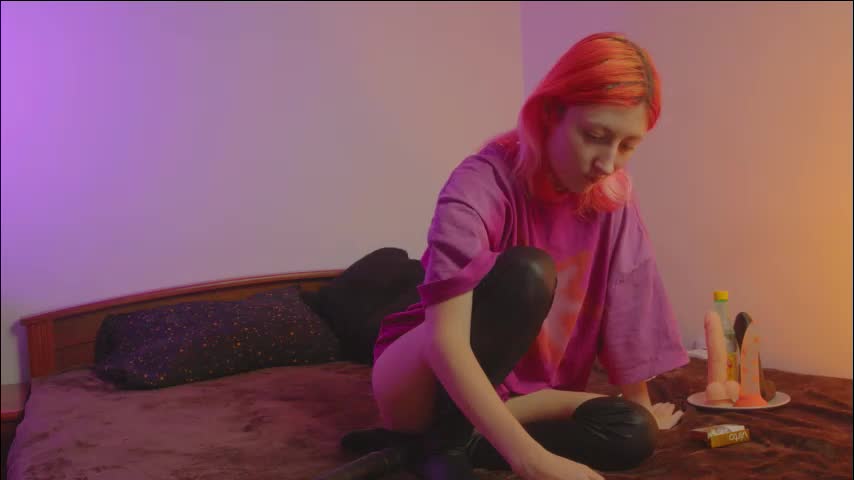 bloom_fairy Cam Model Chat January 29, 2026