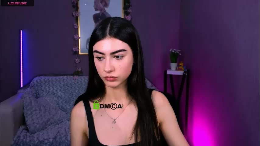 kaisy_star Cam Model Chat January 29, 2026