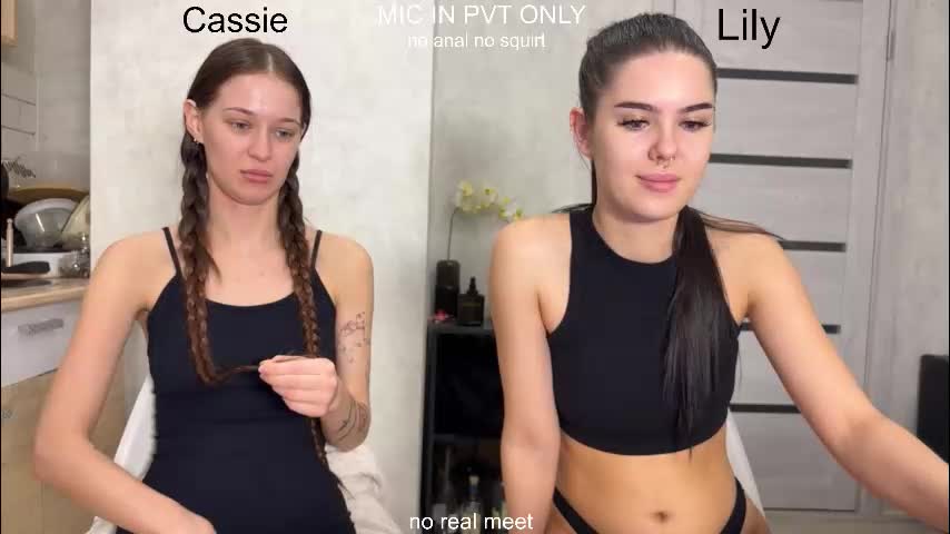 x_kai Cam Model Chat January 29, 2026