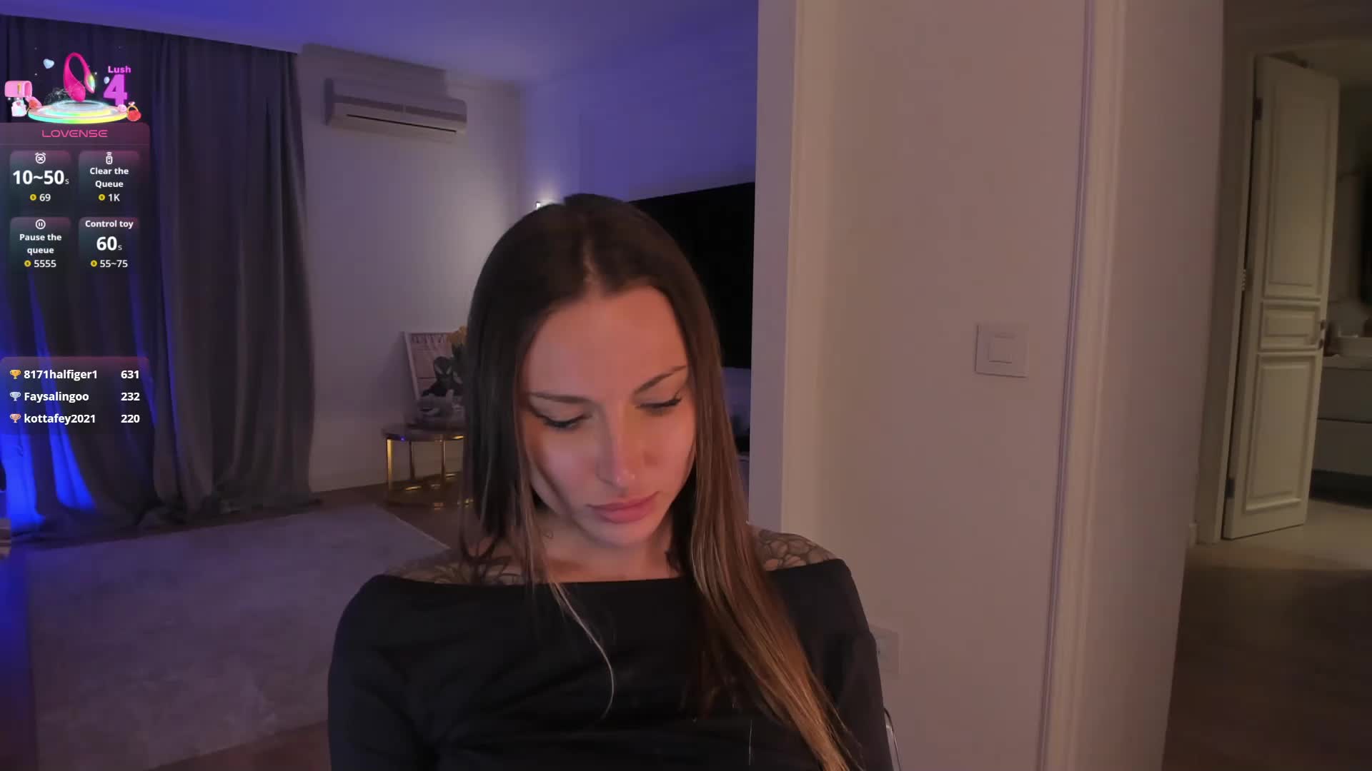 seilyfox Cam Model Chat January 29, 2026