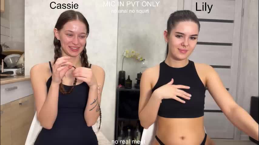 x_kai Cam Model Chat January 29, 2026