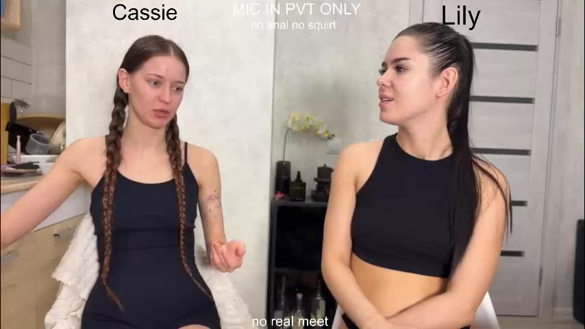 x_kai Cam Model Chat January 29, 2026