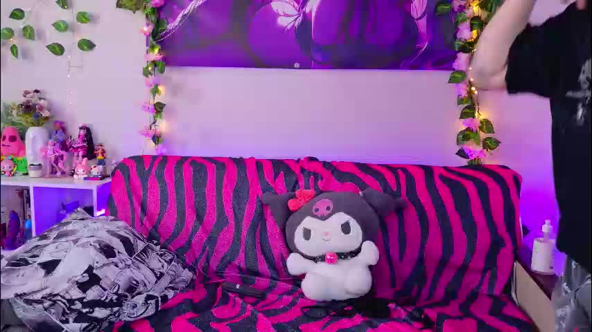 night_angell Cam Model Chat January 29, 2026